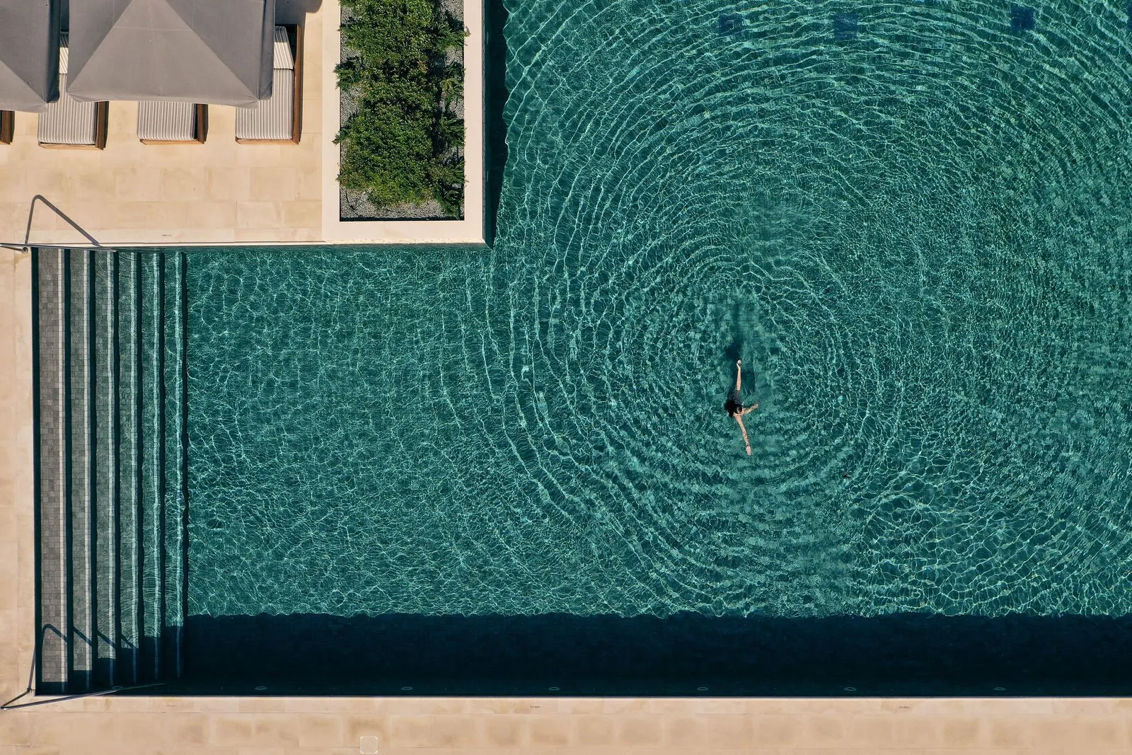 Cap St. Georges Hotel & Resort pool